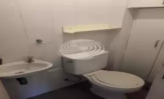 Conheça Apartamento para venda e aluguel Avenida General Felicíssimo Cardoso,Barra da Tijuca, Rio de Janeiro - R$ 2.500 - BSD462 - 30 30