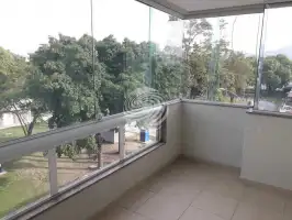 Conheça Apartamento para alugar Rua Caçu,Taquara, Rio de Janeiro - R$ 1.300 - BSD474 - 7 7