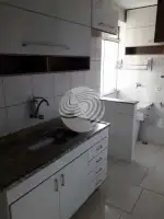 Conheça Apartamento para alugar Rua Caçu,Taquara, Rio de Janeiro - R$ 1.300 - BSD474 - 11 11