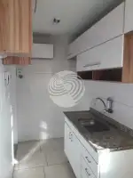 Conheça Apartamento para alugar Rua Caçu,Taquara, Rio de Janeiro - R$ 1.300 - BSD474 - 12 12