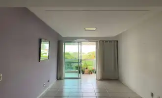 Conheça Apartamento com Área Privativa à venda Avenida Prefeito Dulcídio Cardoso,Barra da Tijuca, Rio de Janeiro - R$ 945.000 - BSD347 - 3 3