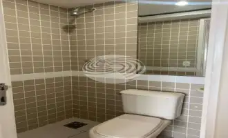 Conheça Apartamento com Área Privativa à venda Avenida Prefeito Dulcídio Cardoso,Barra da Tijuca, Rio de Janeiro - R$ 945.000 - BSD347 - 7 7