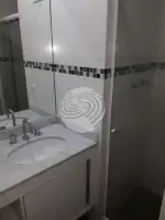 Conheça Banheiro do imóvel - Apartamento para alugar Rua Ataulpho Coutinho, Barra da Tijuca, Rio de Janeiro - R$ 1.800 - BSD172 - 6 Banheiro - 6