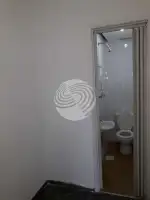 Conheça Quarto de Empregada do imóvel - Apartamento para alugar Rua Ataulpho Coutinho, Barra da Tijuca, Rio de Janeiro - R$ 1.800 - BSD172 - 11 Quarto de Empregada - 11