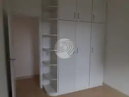 Conheça Quarto do imóvel - Apartamento para alugar Rua Ataulpho Coutinho, Barra da Tijuca, Rio de Janeiro - R$ 1.800 - BSD172 - 14 Quarto - 14