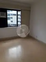 Conheça Quarto do imóvel - Apartamento para alugar Rua Ataulpho Coutinho, Barra da Tijuca, Rio de Janeiro - R$ 1.800 - BSD172 - 15 Quarto - 15