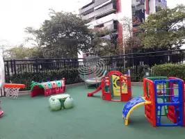 Conheça Apartamento para alugar Rua Ataulpho Coutinho, Barra da Tijuca, Rio de Janeiro - R$ 1.800 - BSD172 - 19 19