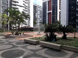 Conheça Apartamento para alugar Rua Ataulpho Coutinho, Barra da Tijuca, Rio de Janeiro - R$ 1.800 - BSD172 - 22 22