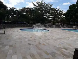 Conheça Apartamento para alugar Rua Ataulpho Coutinho, Barra da Tijuca, Rio de Janeiro - R$ 1.800 - BSD172 - 23 23