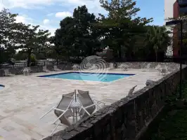 Conheça Apartamento para alugar Rua Ataulpho Coutinho, Barra da Tijuca, Rio de Janeiro - R$ 1.800 - BSD172 - 25 25