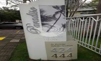 Conheça Apartamento com Área Privativa à venda Avenida Prefeito Dulcídio Cardoso,Barra da Tijuca, Rio de Janeiro - R$ 945.000 - BSD347 - 8 8