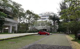 Conheça Apartamento com Área Privativa à venda Avenida Prefeito Dulcídio Cardoso,Barra da Tijuca, Rio de Janeiro - R$ 945.000 - BSD347 - 13 13