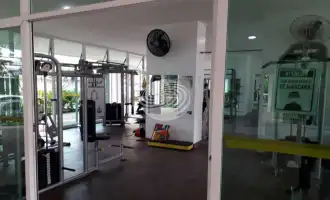 Conheça Apartamento com Área Privativa à venda Avenida Prefeito Dulcídio Cardoso,Barra da Tijuca, Rio de Janeiro - R$ 945.000 - BSD347 - 14 14