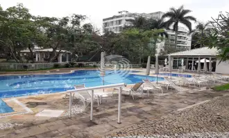 Conheça Apartamento com Área Privativa à venda Avenida Prefeito Dulcídio Cardoso,Barra da Tijuca, Rio de Janeiro - R$ 945.000 - BSD347 - 15 15