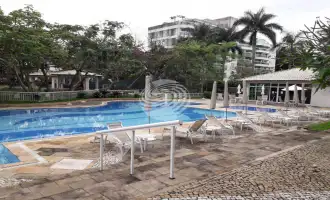 Conheça Apartamento com Área Privativa à venda Avenida Prefeito Dulcídio Cardoso,Barra da Tijuca, Rio de Janeiro - R$ 945.000 - BSD347 - 23 23