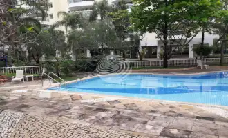Conheça Apartamento com Área Privativa à venda Avenida Prefeito Dulcídio Cardoso,Barra da Tijuca, Rio de Janeiro - R$ 945.000 - BSD347 - 24 24