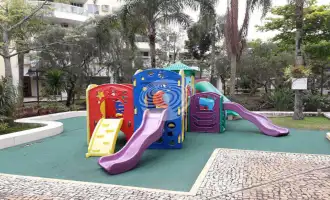 Conheça Apartamento com Área Privativa à venda Avenida Prefeito Dulcídio Cardoso,Barra da Tijuca, Rio de Janeiro - R$ 945.000 - BSD347 - 26 26