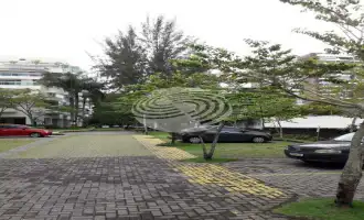 Conheça Apartamento com Área Privativa à venda Avenida Prefeito Dulcídio Cardoso,Barra da Tijuca, Rio de Janeiro - R$ 945.000 - BSD347 - 32 32