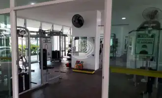 Conheça Apartamento com Área Privativa à venda Avenida Prefeito Dulcídio Cardoso,Barra da Tijuca, Rio de Janeiro - R$ 945.000 - BSD347 - 34 34