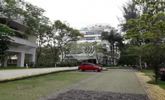 Conheça Apartamento com Área Privativa à venda Avenida Prefeito Dulcídio Cardoso,Barra da Tijuca, Rio de Janeiro - R$ 945.000 - BSD347 - 36 36