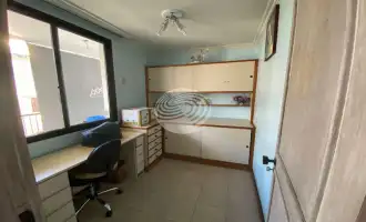 Conheça Apartamento à venda Avenida General Guedes da Fontoura,Barra da Tijuca, Zona Oeste,Rio de Janeiro - R$ 1.950.000 - BSD731 - 2 2