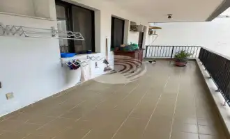 Conheça Apartamento à venda Avenida General Guedes da Fontoura,Barra da Tijuca, Zona Oeste,Rio de Janeiro - R$ 1.950.000 - BSD731 - 7 7