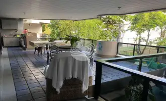 Conheça Apartamento à venda Avenida General Guedes da Fontoura,Barra da Tijuca, Zona Oeste,Rio de Janeiro - R$ 1.950.000 - BSD731 - 16 16