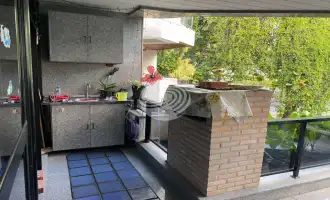 Conheça Apartamento à venda Avenida General Guedes da Fontoura,Barra da Tijuca, Zona Oeste,Rio de Janeiro - R$ 1.950.000 - BSD731 - 18 18