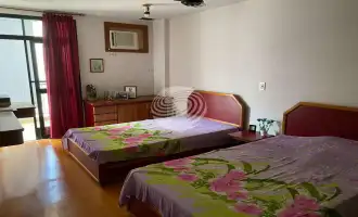 Conheça Apartamento à venda Avenida General Guedes da Fontoura,Barra da Tijuca, Zona Oeste,Rio de Janeiro - R$ 1.950.000 - BSD731 - 22 22