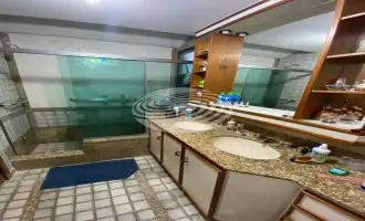 Conheça Apartamento à venda Avenida General Guedes da Fontoura,Barra da Tijuca, Zona Oeste,Rio de Janeiro - R$ 1.950.000 - BSD731 - 24 24