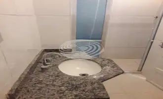 Conheça Apartamento para alugar Rua Iriquitia,Taquara, Rio de Janeiro - R$ 1.350 - BSD409 - 13 13