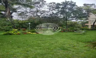 Apartamento 1 quarto para alugar Barra da Tijuca, Zona Oeste,Rio de Janeiro - BSD493