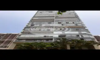 Conheça Apartamento para alugar Avenida Jornalista Ricardo Marinho,Barra da Tijuca, Rio de Janeiro - R$ 3.200 - BSD310 - 2 2