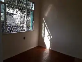 Conheça Apartamento para alugar Avenida Nova York, Bonsucesso, Zona Norte,Rio de Janeiro - R$ 1.300 - BSD260 - 3 3