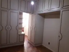 Conheça Apartamento para alugar Avenida Nova York, Bonsucesso, Zona Norte,Rio de Janeiro - R$ 1.300 - BSD260 - 5 5