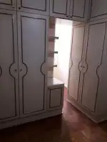 Conheça Apartamento para alugar Avenida Nova York, Bonsucesso, Zona Norte,Rio de Janeiro - R$ 1.300 - BSD260 - 7 7
