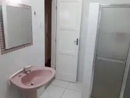 Conheça Apartamento para alugar Avenida Nova York, Bonsucesso, Zona Norte,Rio de Janeiro - R$ 1.300 - BSD260 - 9 9