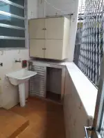 Conheça Apartamento para alugar Avenida Nova York, Bonsucesso, Zona Norte,Rio de Janeiro - R$ 1.300 - BSD260 - 13 13