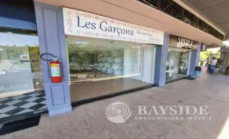 Conheça Loja 41m² para alugar Avenida das Américas,Barra da Tijuca, Rio de Janeiro - R$ 2.600 - BSD317 - 5 5