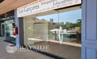 Conheça Loja 41m² para alugar Avenida das Américas,Barra da Tijuca, Rio de Janeiro - R$ 2.600 - BSD317 - 6 6