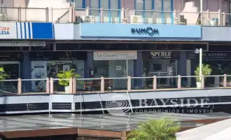 Conheça Loja 41m² para alugar Avenida das Américas,Barra da Tijuca, Rio de Janeiro - R$ 2.600 - BSD317 - 7 7
