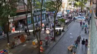 Conheça Loja 174m² para alugar Rua Uruguaiana, Centro, Rio de Janeiro - R$ 5.000 - 174 - 35 35