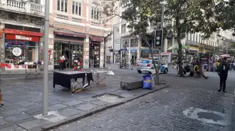 Conheça Loja 174m² para alugar Rua Uruguaiana, Centro, Rio de Janeiro - R$ 5.000 - 174 - 39 39