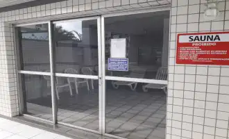 Conheça Apartamento com lazer completo para alugar Rua Jornalista Henrique Cordeiro,Barra da Tijuca, Rio de Janeiro - R$ 3.500 - BSD103 - 4 4