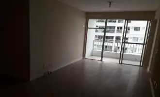 Conheça Apartamento com lazer completo para alugar Rua Jornalista Henrique Cordeiro,Barra da Tijuca, Rio de Janeiro - R$ 3.500 - BSD103 - 13 13