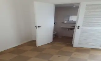 Conheça Apartamento com lazer completo para alugar Rua Jornalista Henrique Cordeiro,Barra da Tijuca, Rio de Janeiro - R$ 3.500 - BSD103 - 16 16