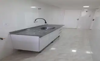 Conheça Apartamento com lazer completo para alugar Rua Jornalista Henrique Cordeiro,Barra da Tijuca, Rio de Janeiro - R$ 3.500 - BSD103 - 18 18