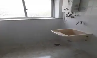 Conheça Apartamento com lazer completo para alugar Rua Jornalista Henrique Cordeiro,Barra da Tijuca, Rio de Janeiro - R$ 3.500 - BSD103 - 19 19