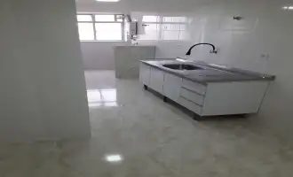 Conheça Apartamento com lazer completo para alugar Rua Jornalista Henrique Cordeiro,Barra da Tijuca, Rio de Janeiro - R$ 3.500 - BSD103 - 20 20