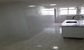 Conheça Apartamento com lazer completo para alugar Rua Jornalista Henrique Cordeiro,Barra da Tijuca, Rio de Janeiro - R$ 3.500 - BSD103 - 21 21